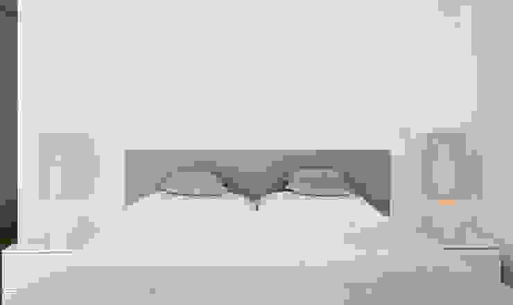 Staging Factory 寝室ベッド＆ヘッドボード