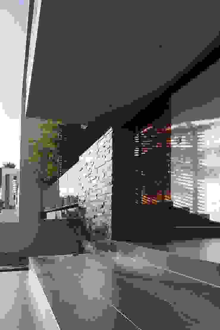 GLR Arquitectos Modern home