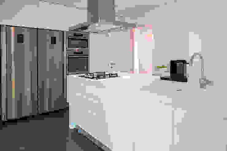 Staging Factory キッチンカウンター