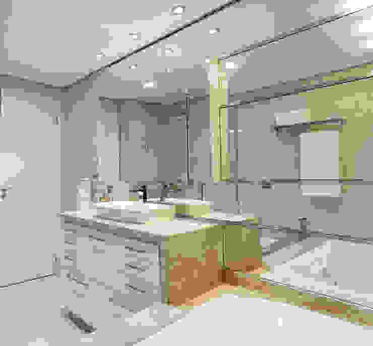 9 Muebles para el baño de madera ¡Que puedes hacer tú mismo! | homify