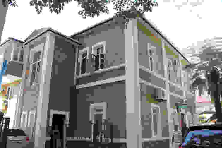 Dbs Insaat Taah Kimya San Ve Tic Ltd Sti Flex C Ment Homify