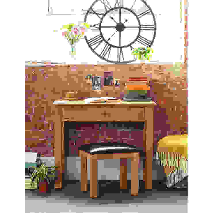 Küçük evler için fonksiyonellik katan 40 ahşap mobilya ürünü homify