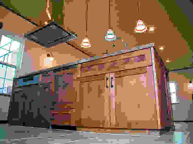 株式会社 盛匠 Cucina eclettica
