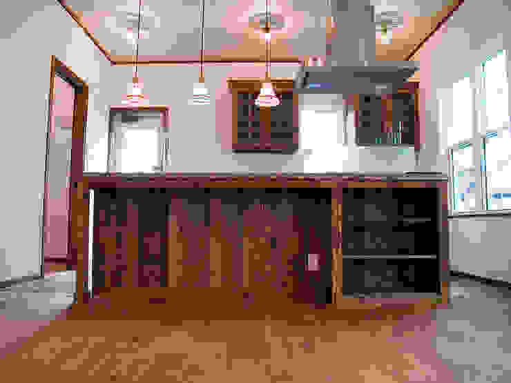株式会社 盛匠 Cucina eclettica