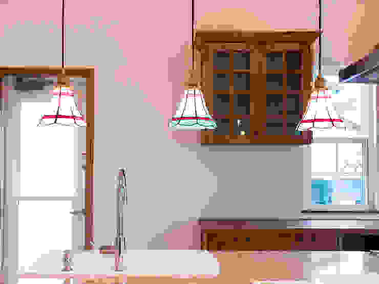 株式会社 盛匠 Cucina eclettica