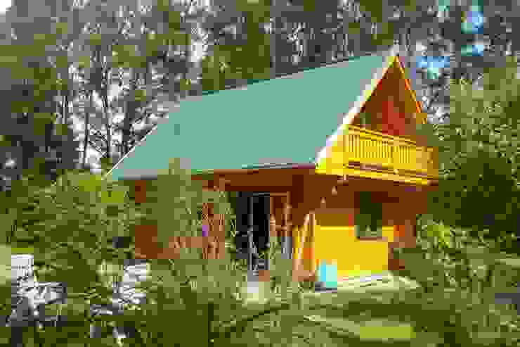 Blockhaus Als Bausatz Fjord Von Thule Blockhaus Gmbh Ihr Fertigbausatz Fur Ein Holzhaus Homify