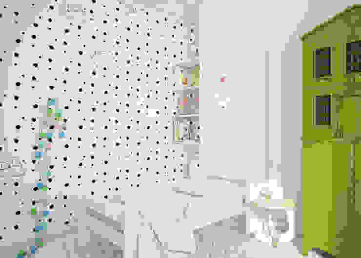 Quartos de criança modernos por Humpty Dumpty Room Decoration Moderno