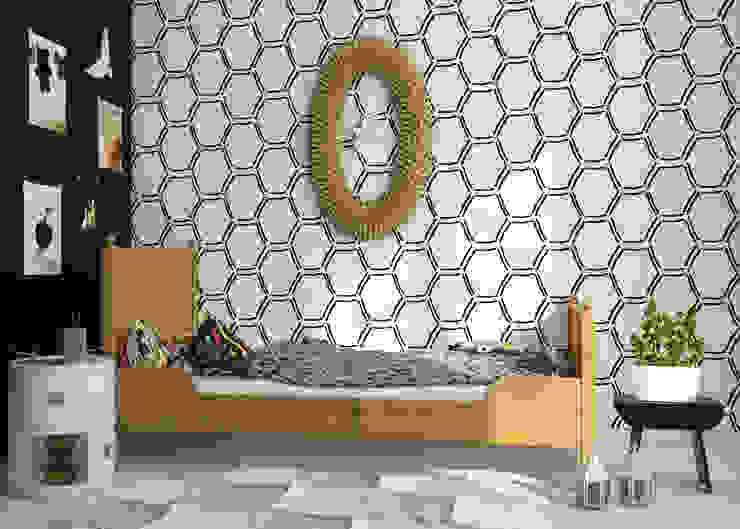 子供部屋のレイアウト完全ガイド Homify 子供部屋のレイアウト完全ガイド Homify
