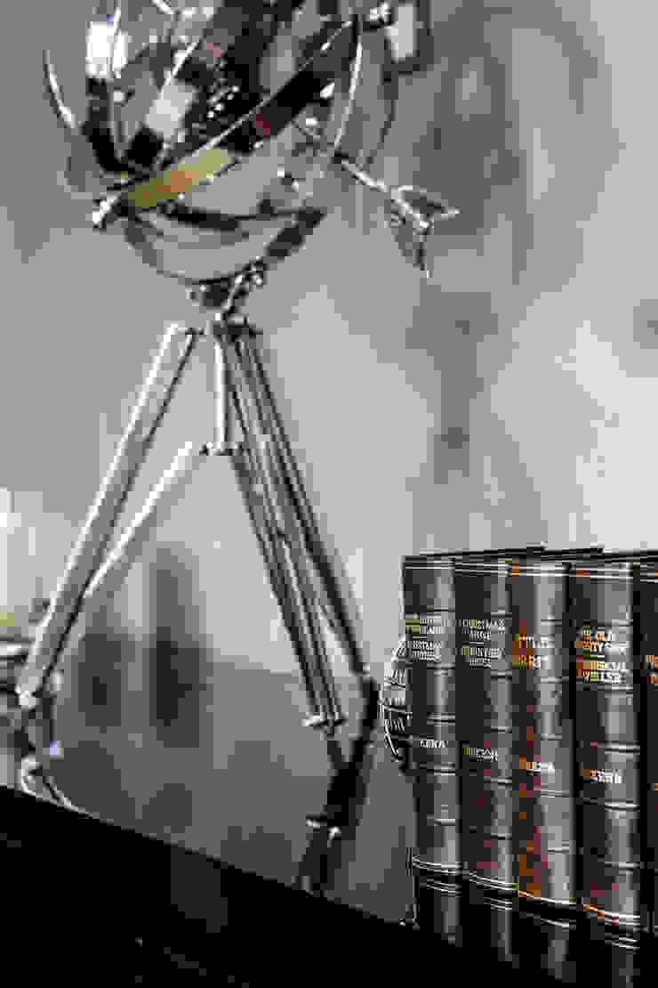 Study Detail Luke Cartledge Photography Classic style study/office