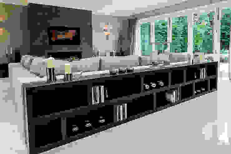 Media Room Luke Cartledge Photography Classic style media rooms