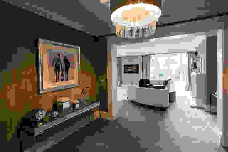 Master Bedroom Entrance Luke Cartledge Photography Classic style bedroom