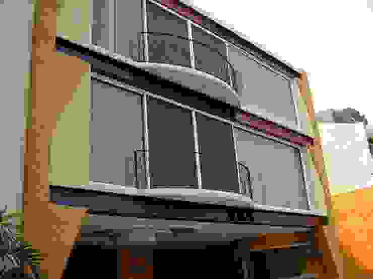 ARQUELIGE Case moderne
