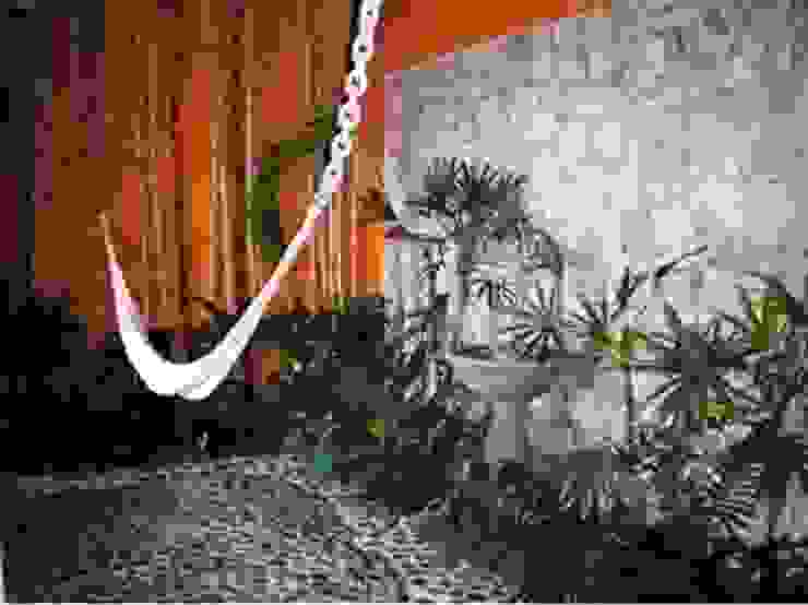 ARQUELIGE Giardino tropicale