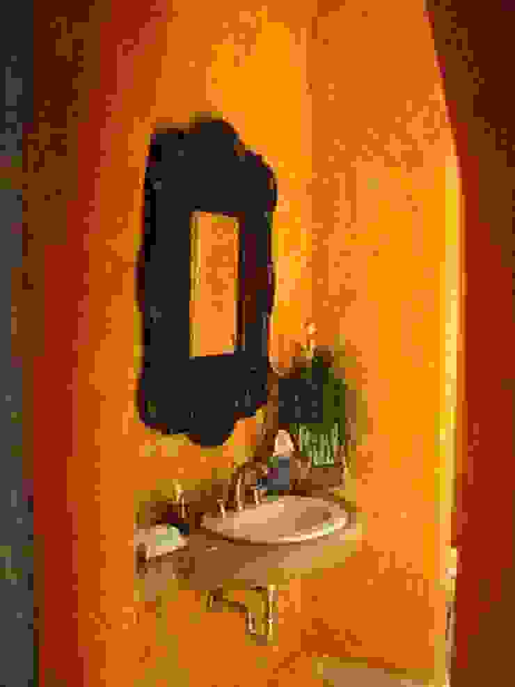 ARQUELIGE Bagno in stile tropicale