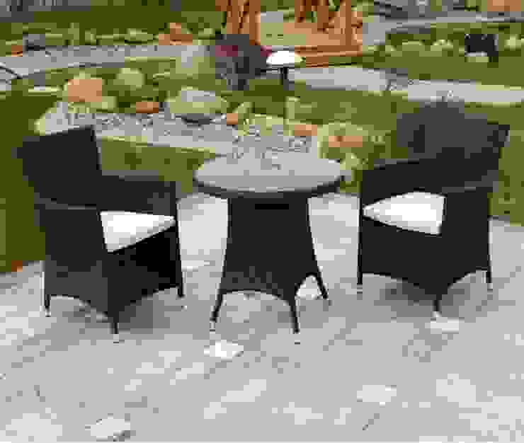 muebles rattan homify