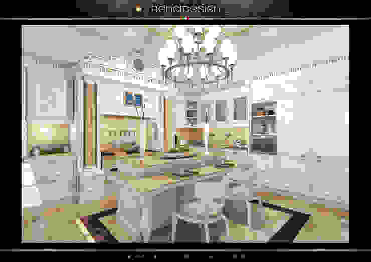 Mesas para cocina: diseños modernos | homify