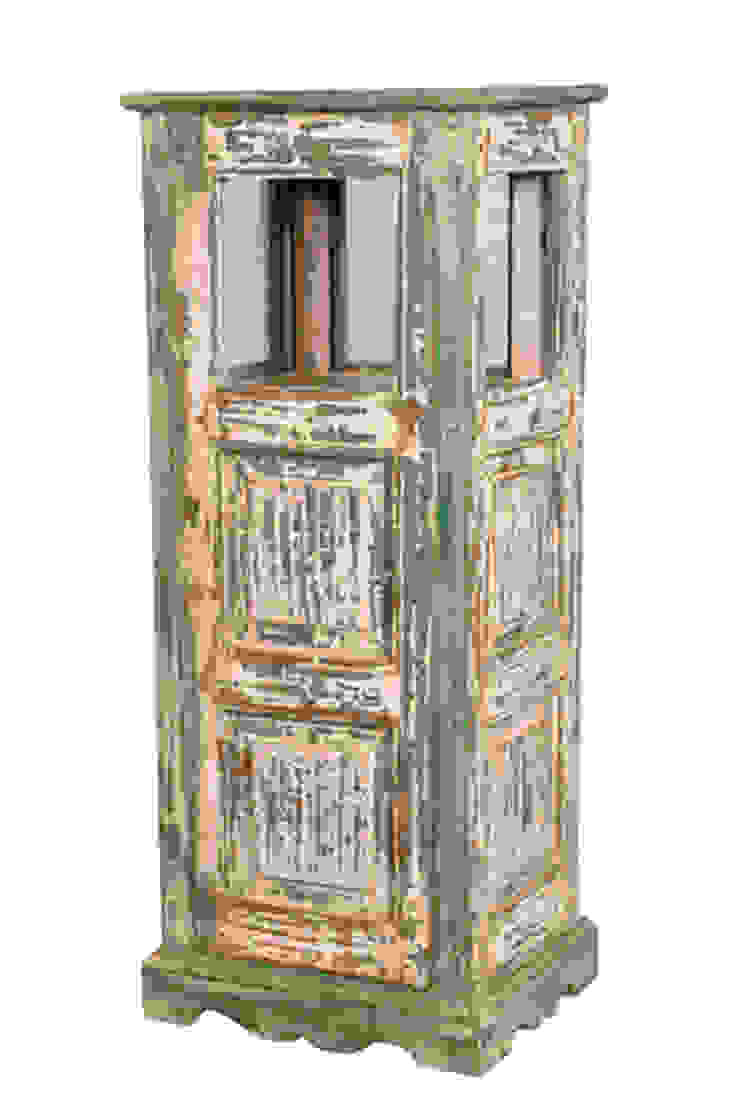 Möbel aus Indien im antik , vintage und shabby chick Style
