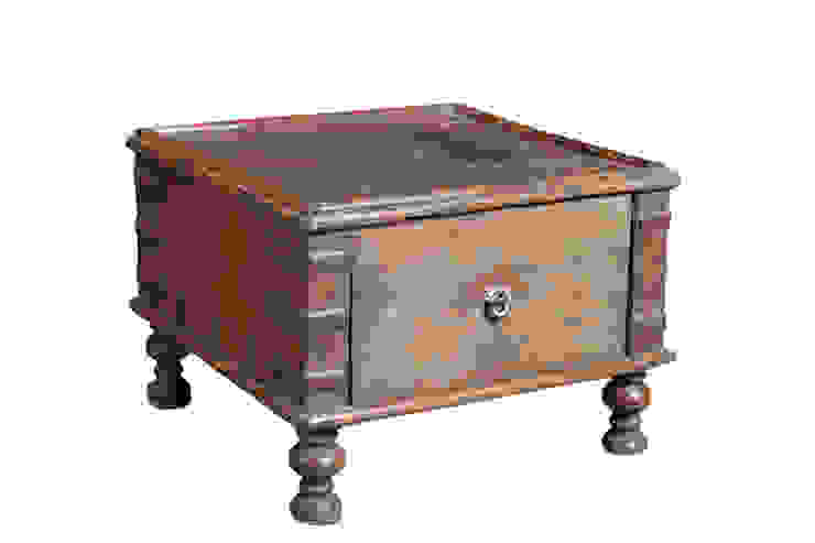 Möbel aus Indien im antik , vintage und shabby chick Style