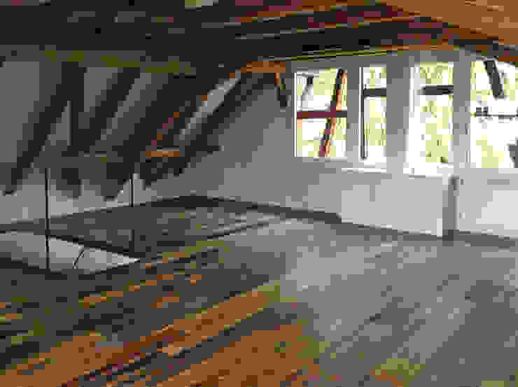 5 Dinge Die Deinen Ausgebauten Dachboden Perfekt Machen Homify