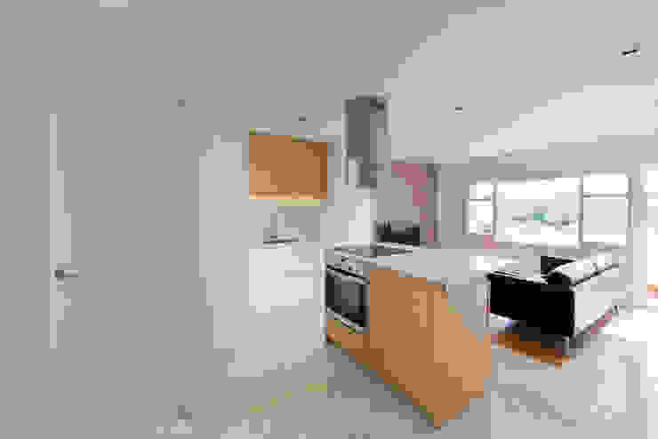 LF24 Arquitectura Interiorismo ห้องนั่งเล่น