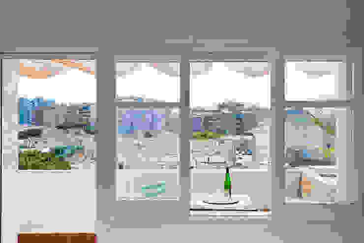 LF24 Arquitectura Interiorismo ห้องนอน