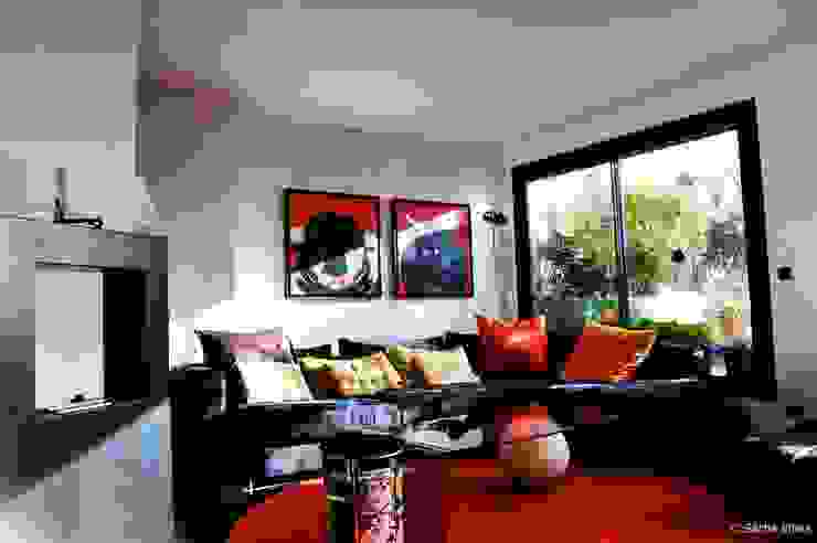 Decoração de salas de estar pequenas | homify