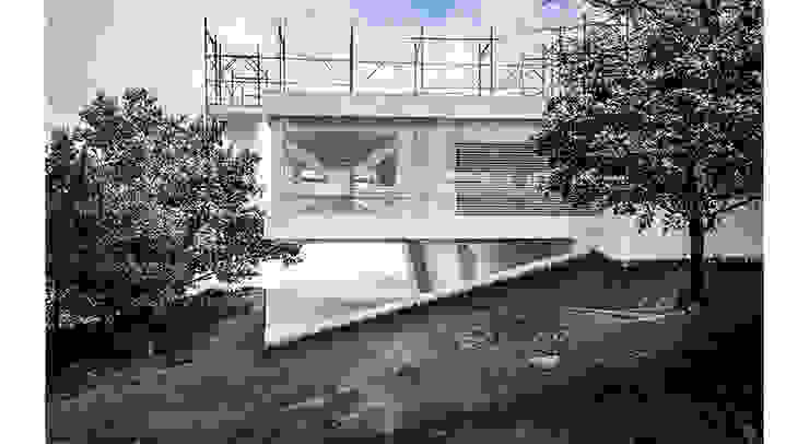 Cacciamani Diego Architetto Modern houses