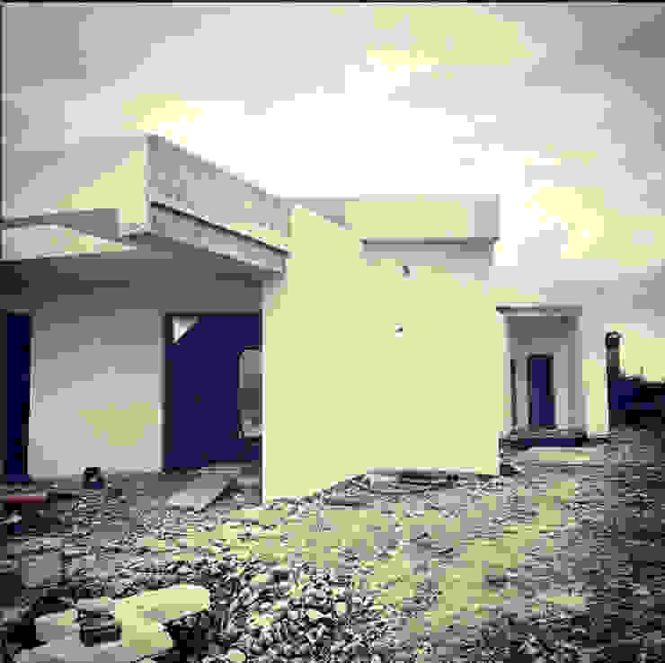 Cacciamani Diego Architetto Modern houses