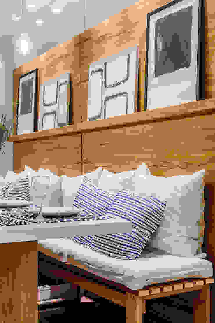 Salas de estar modernas por STUDIO LN Moderno