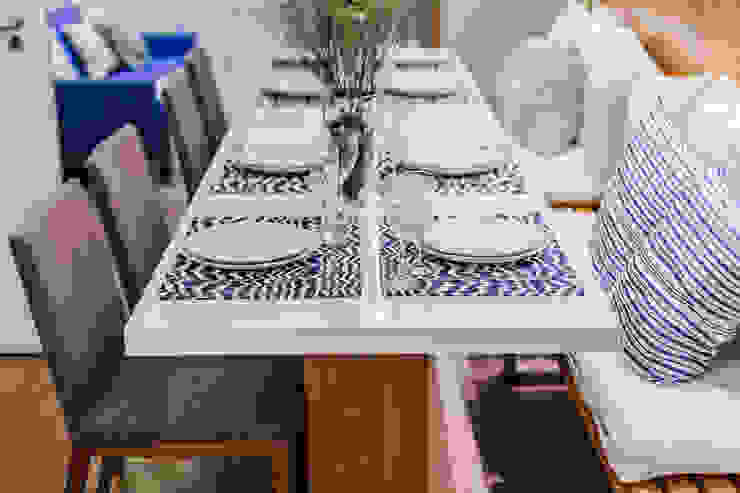 Salas de estar modernas por STUDIO LN Moderno