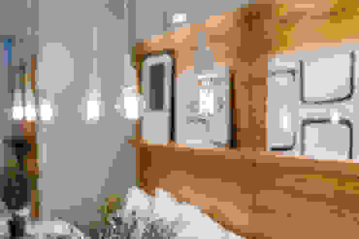 Salas de estar modernas por STUDIO LN Moderno