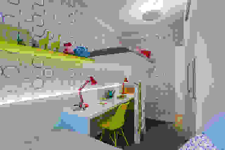 Quartos de criança modernos por STUDIO LN Moderno