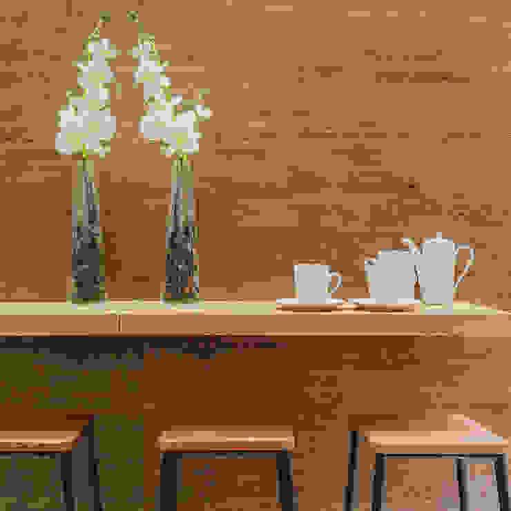 Cozinhas modernas por STUDIO LN Moderno