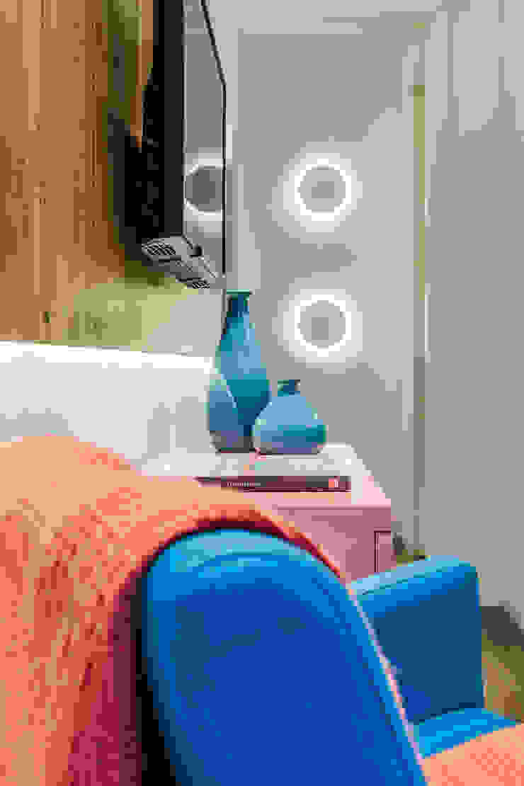 Quartos modernos por STUDIO LN Moderno