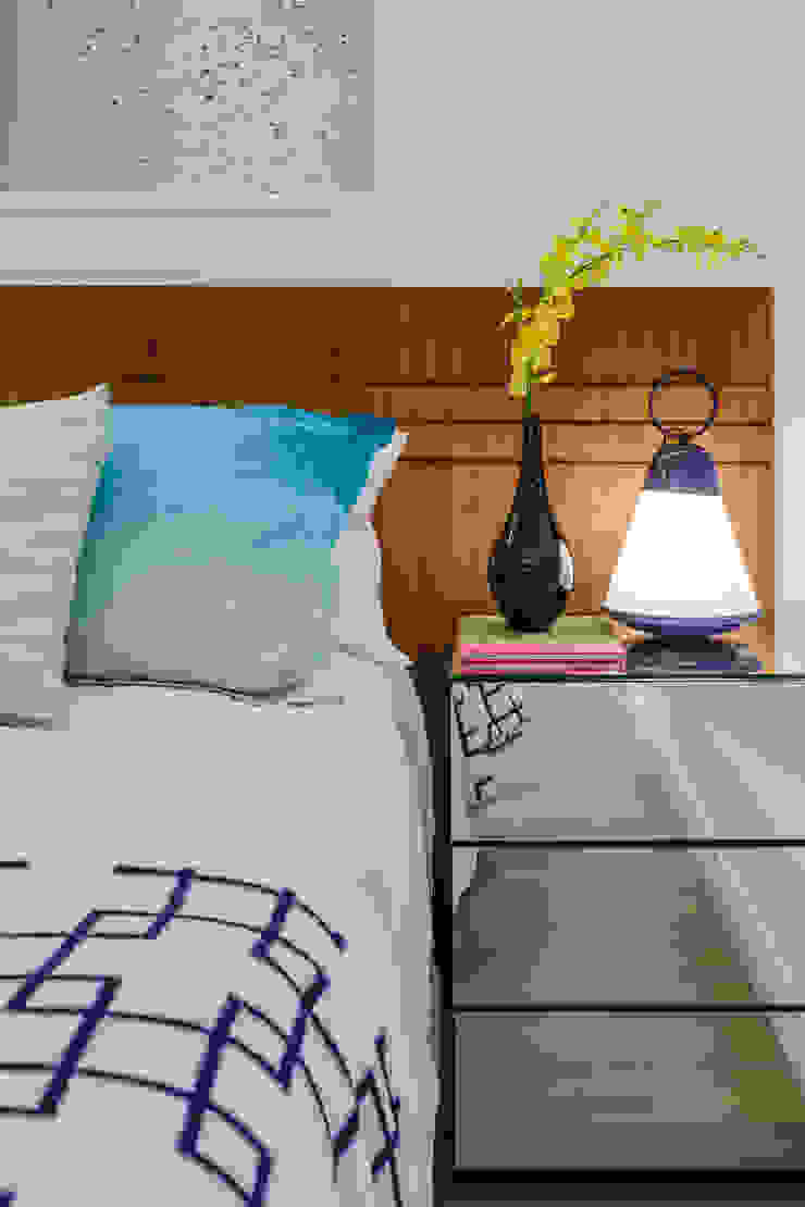 Quartos modernos por STUDIO LN Moderno