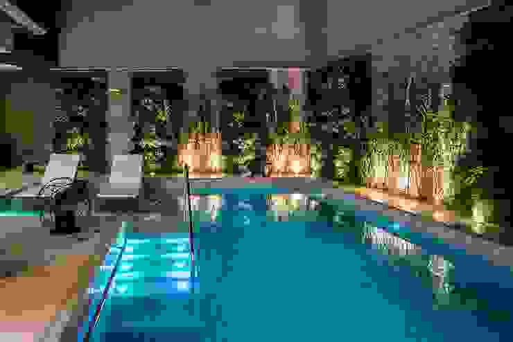 10 Modelos De Piscina Para A Sua Area De Lazer Homify