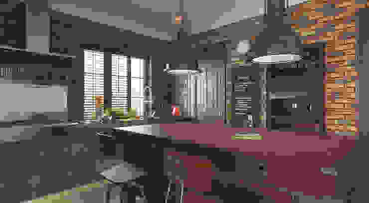 12 ideas fantásticas para crear texturas en tus paredes | homify