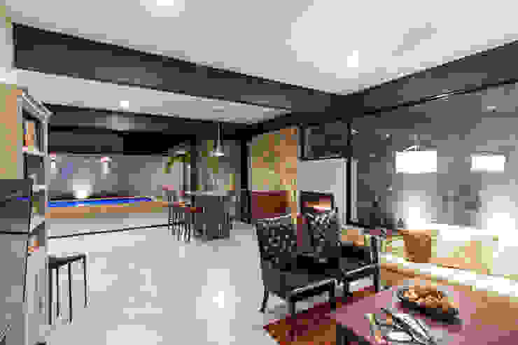 Cambio De Plano Вітальня