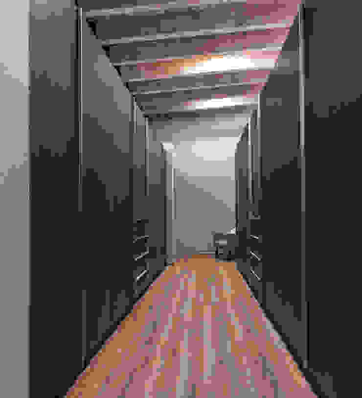 Cambio De Plano Вбиральня