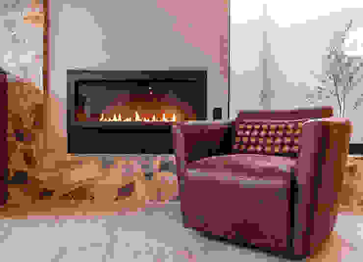 Cambio De Plano Спальня