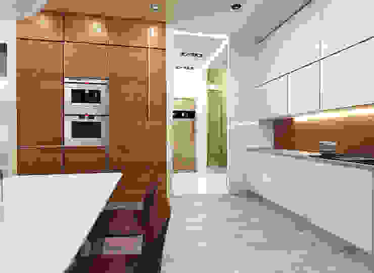 ООО 'Студио-ТА' Kitchen