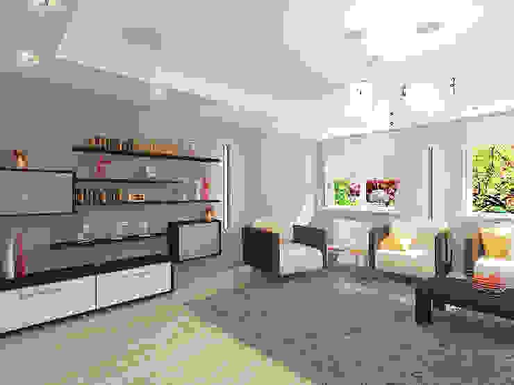 Design Rules Salones eclécticos