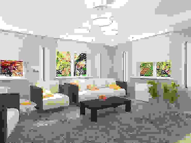 Design Rules Salones eclécticos