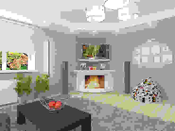 Design Rules Salones eclécticos