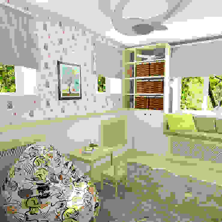 Design Rules Dormitorios infantiles