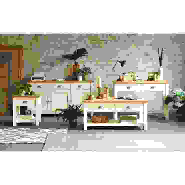 Sussex Painted Range The Cotswold Company Quartos campestres Madeira