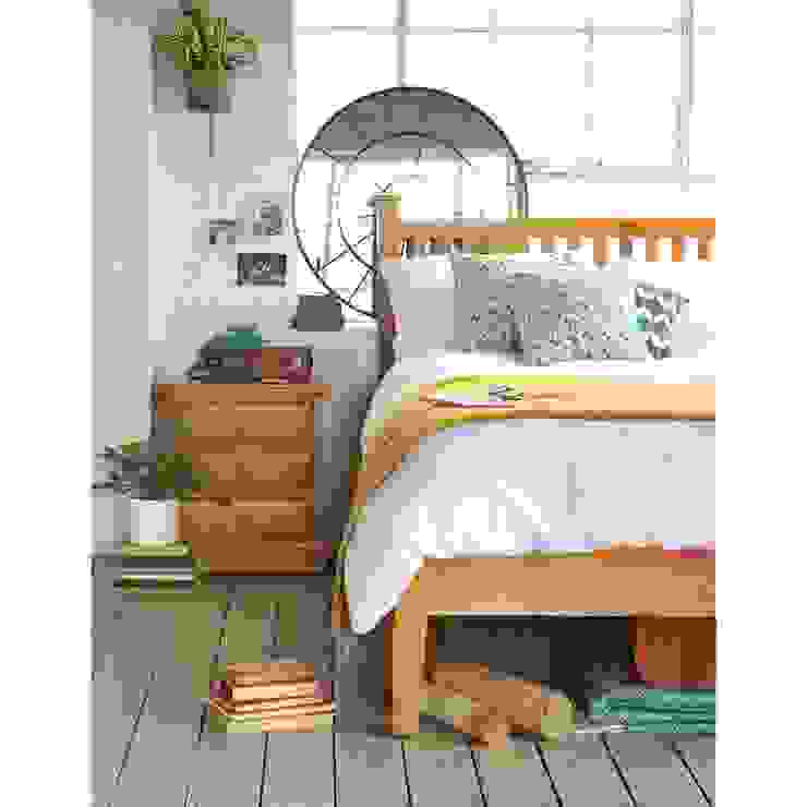 Windsor Pine Bedroom Collection The Cotswold Company Quartos campestres Madeira