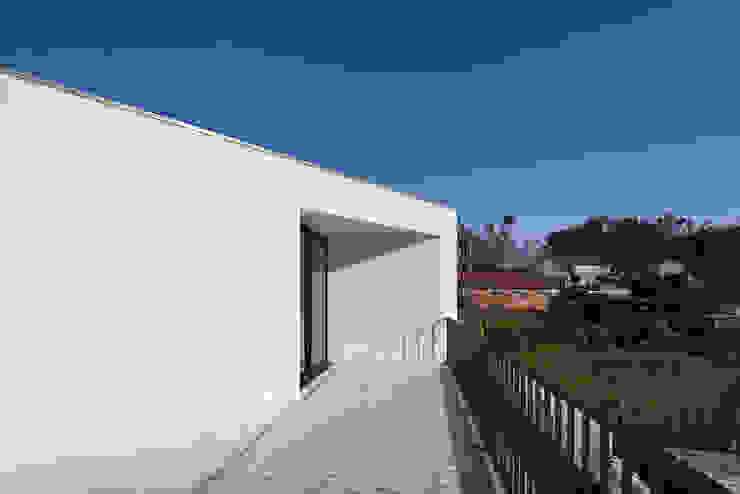 a PEDROHENRIQUE|ARQUITETO Casas modernas