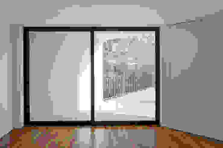 a PEDROHENRIQUE|ARQUITETO Quartos modernos