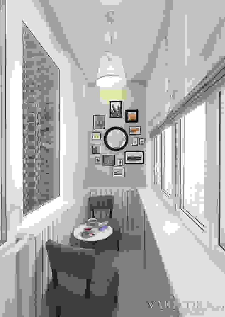 Стоит ли стеклить балкон | homify